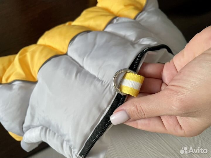 Комбинезон для собаки