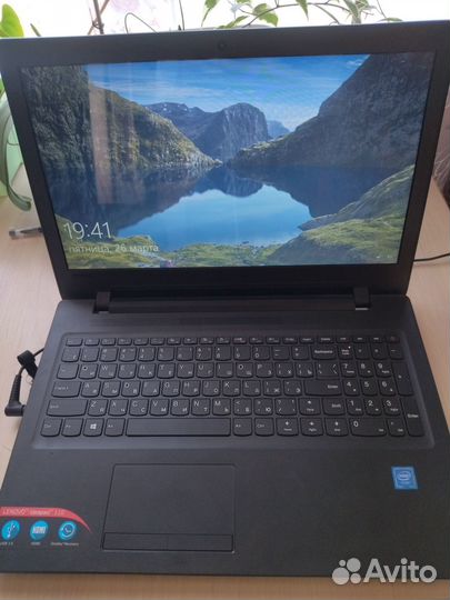 Продам ноутбук