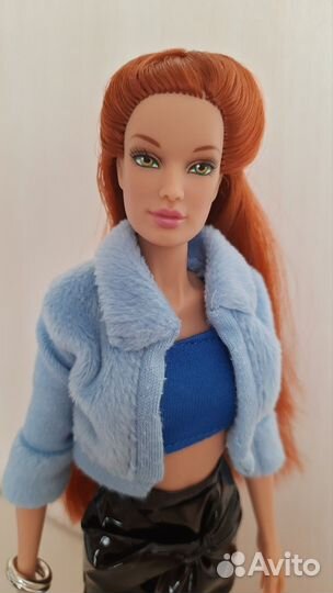 Кукла Jakks Pacific Paradise Doll