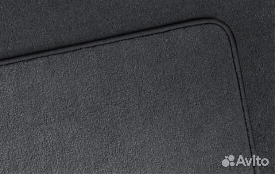 Коврики BMW G32 GT Velours