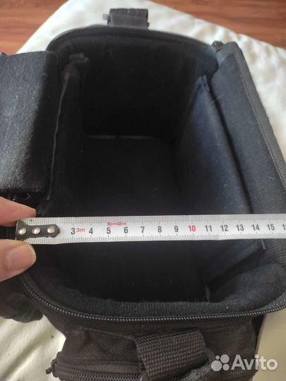 Сумка для фото видео техники