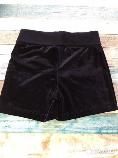 Шорты для танцев и хореографии 128-134