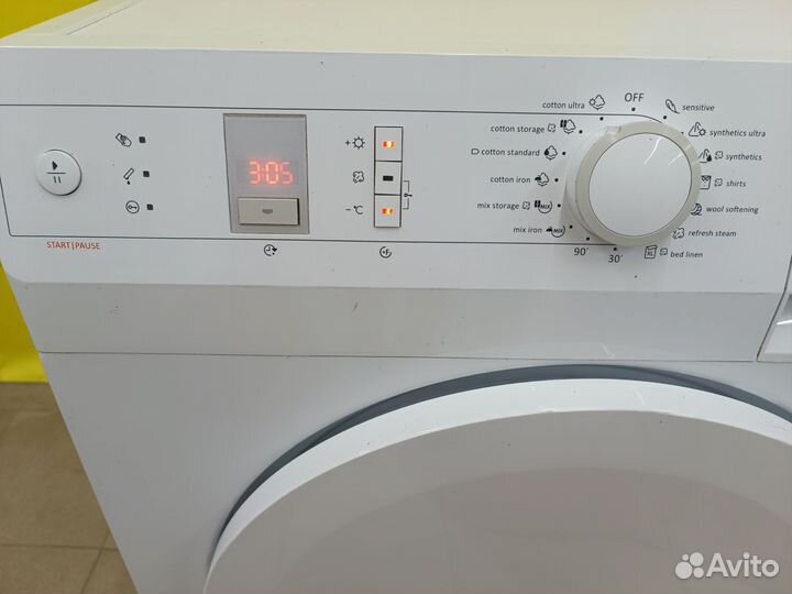 Сушильная машина Gorenje 8кг