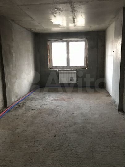 3-к. квартира, 105,8 м², 7/16 эт.