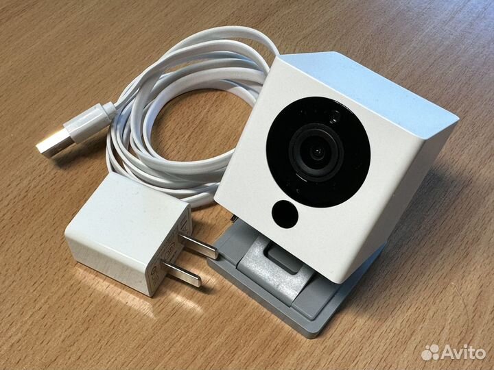 Камера (WiFi) Xiaomi XiaoFang Smart Camera