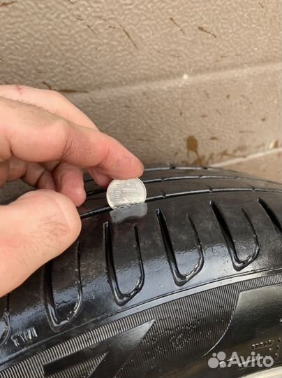 Pirelli Cinturato P7 205/50 R17