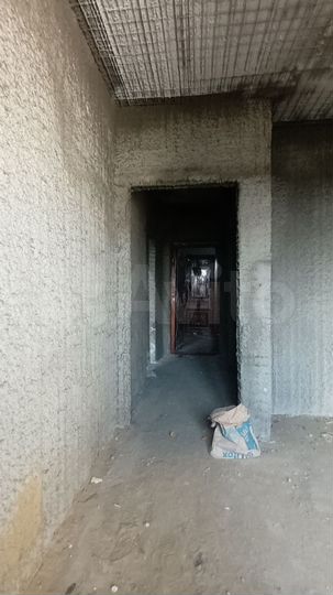 1-к. квартира, 36 м², 7/7 эт.