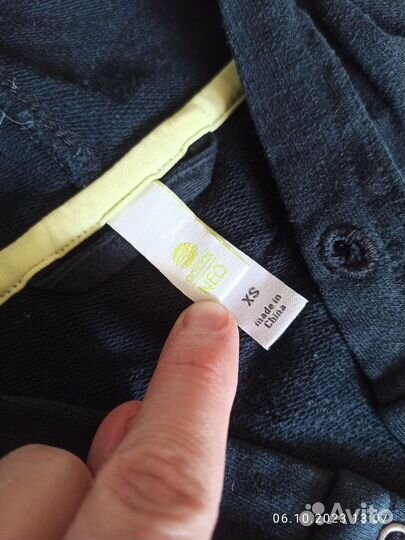 Женские вещи пакетом 40-42 Zara Adidas