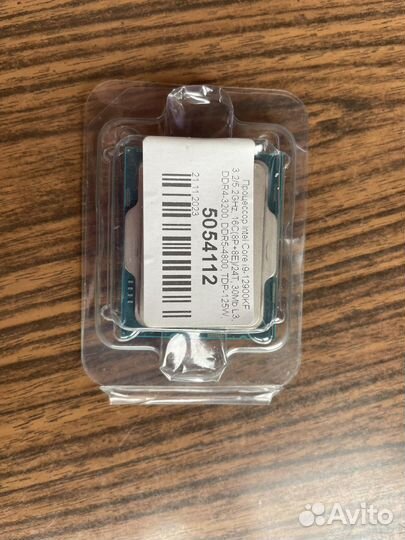 Процессор Intel Core i9-12900KF OEM