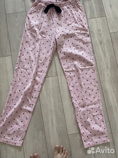 Домашний костюм