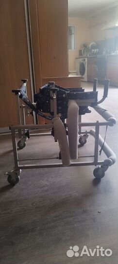 Ходунки Айболит 1 размер дцп