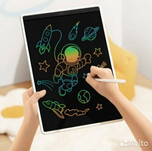 Цветной планшет для рисования Xiaomi Tablet 10