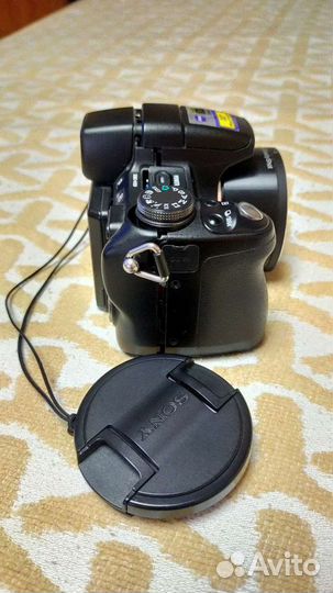 Фотоаппарат