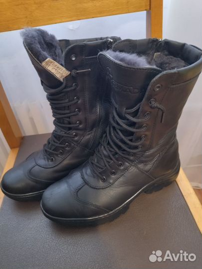 Бушлат вкпо