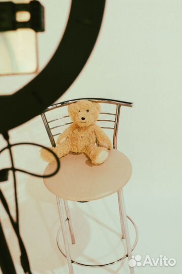 Аренда фотостудии