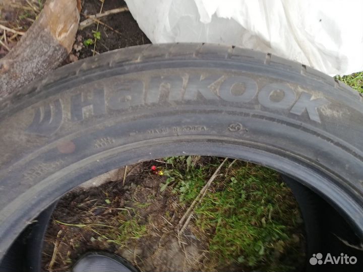 Hankook Optimo K415 245/50 R18 100V