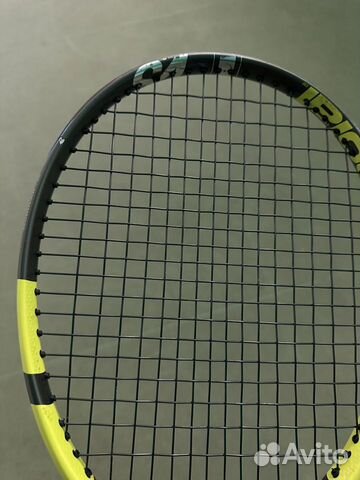 Babolat Pure Aero VS