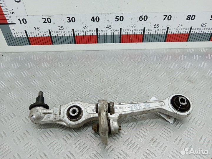 Рычаг передний правый для Audi A4 B5 8D0407151E
