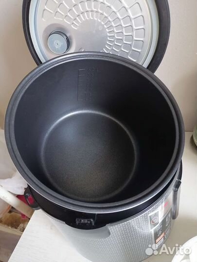 Мультиварка redmond skycooker rmc-m227s