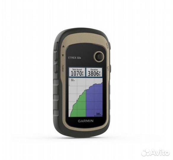 Навигатор garmin etrex 32x