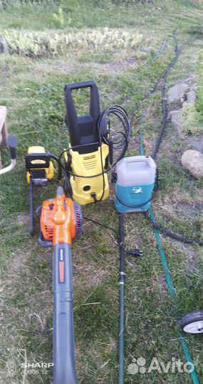 Благоустройство ландшафта