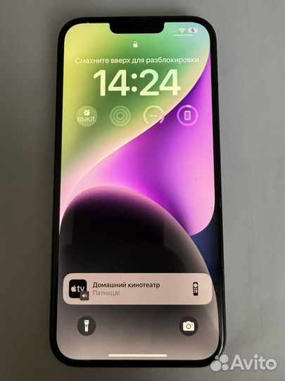 iPhone 14 Plus, 128 ГБ