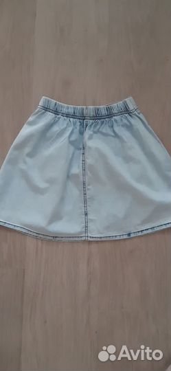Юбка 128