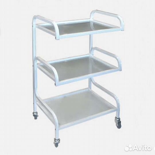 Тележка косметологическая