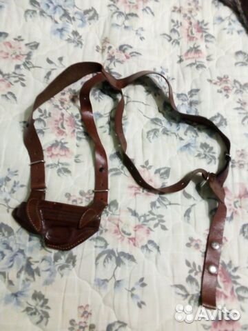 Костюм зимний полевой, плащ демисезонный и другое