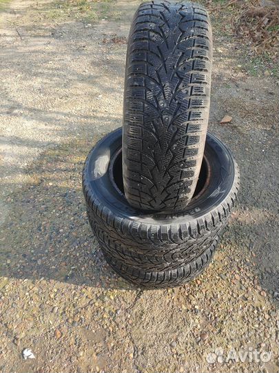 Toyo Observe Garit 3 195/65 R15