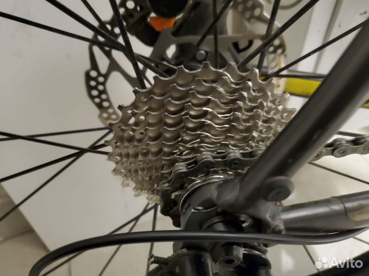 Canyon roadlite 6.0 al