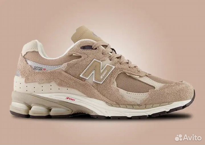 New Balance 2002r Protection Pack 