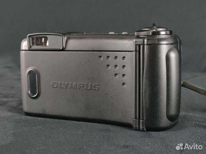 Olympus Superzoom 800 AF