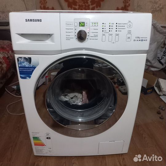 Стиральная машина с доставкой