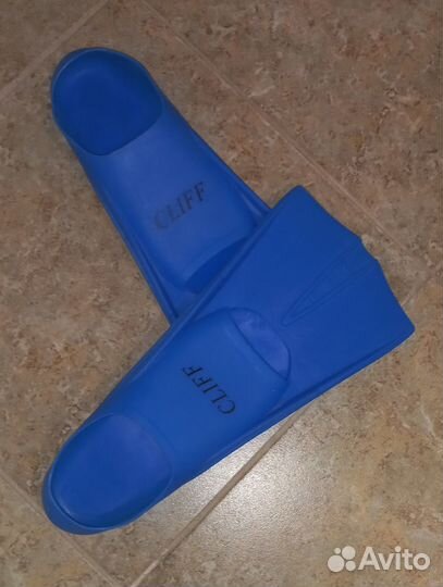 Ласты для плавания 42 43