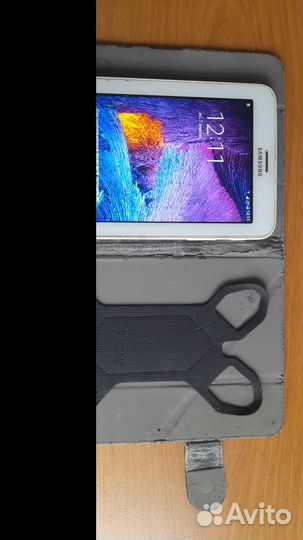 Samsung Galaxy Tab 3 Lite