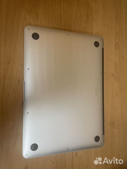 Apple MacBook Air 13 early 2014