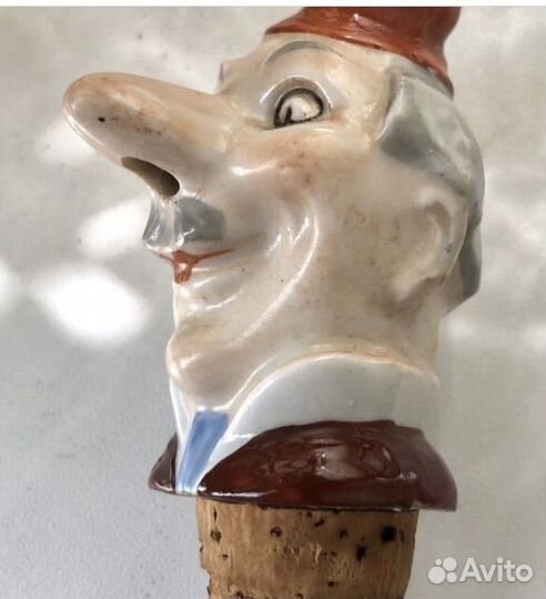 Пробка для бутылки