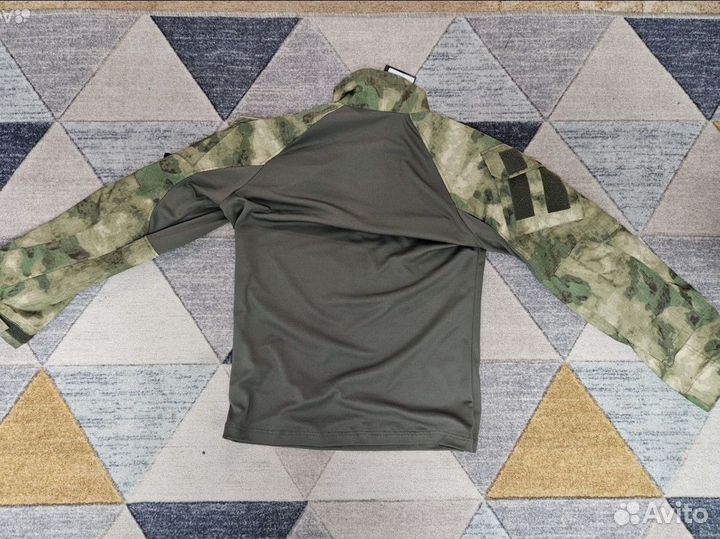Рубашка под бронежилет sturmer combat shirt G3