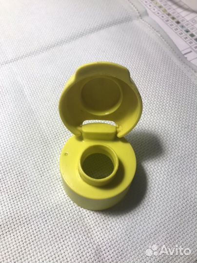 Крышка на бутылку