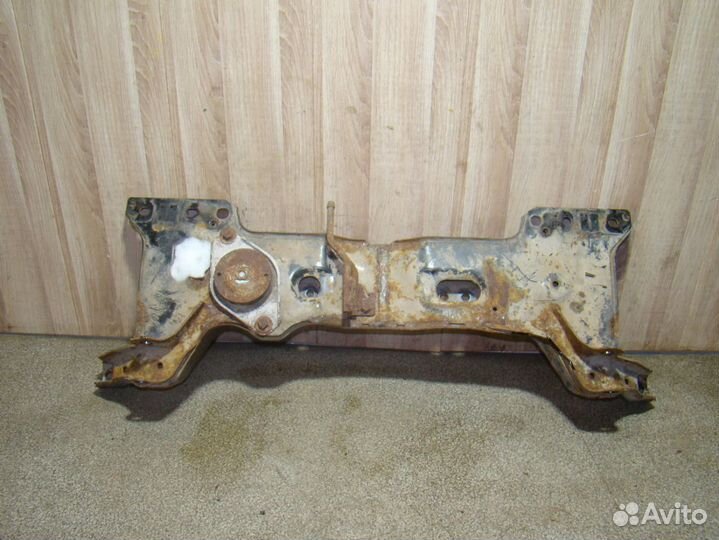Балка подмоторная Fiat Albea