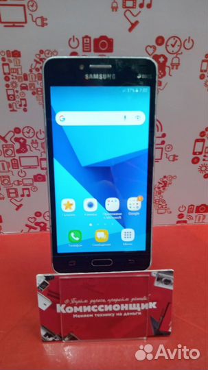 Samsung Galaxy J2 Prime SM-G532F, 8 ГБ