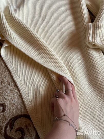 Свитер/платье