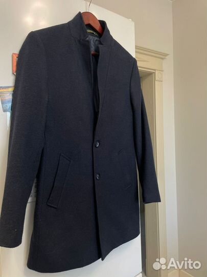 Пальто мужское турция