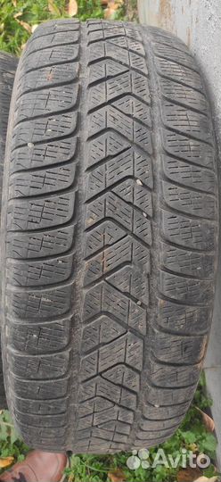 Pirelli Scorpion 225/55 R19