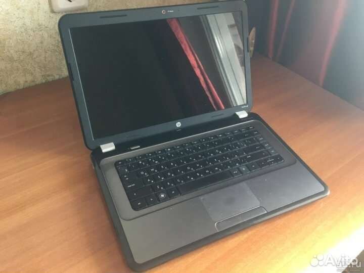 HP 15'6/A4-3300M/Ssd-120gb/Озу-4g/2 Видеокарты