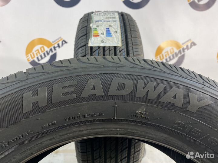 Headway HR805 215/60 R17 103V