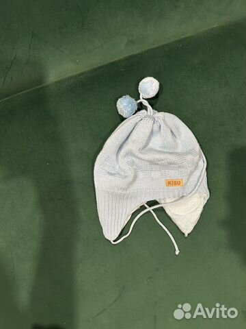 Шапка детская