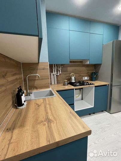 Мебель на заказ - Кухни \ Шкафы \ Прихожие