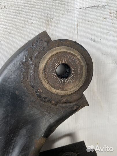 Передний подрамник Opel Vectra B Вектра Б